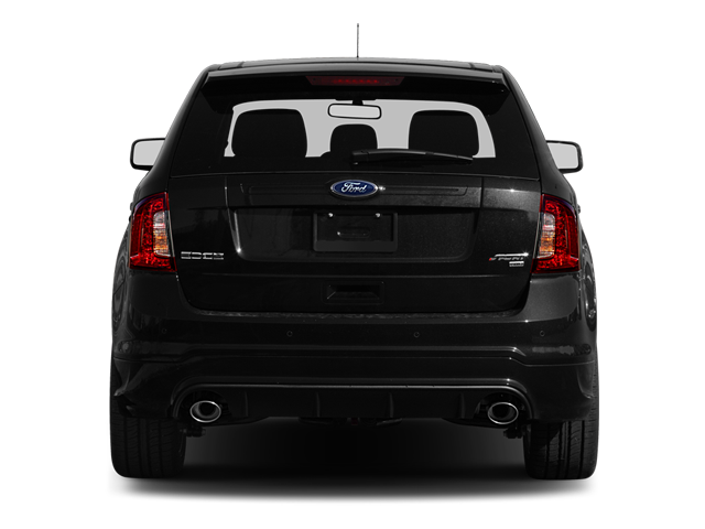 2013 Ford Edge Sport