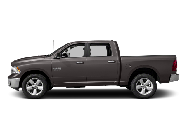 2017 RAM 1500 Lone Star
