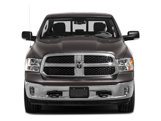 2017 RAM 1500 Lone Star