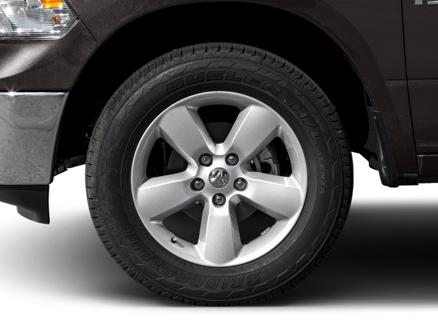 2017 RAM 1500 Lone Star