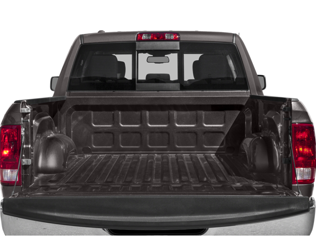 2017 RAM 1500 Lone Star