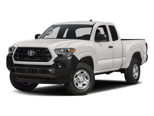2017 Toyota Tacoma SR Access Cab 4x2 4-Cyl Auto Std Bed's photo