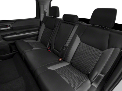 2017 Toyota Tundra SR5 4.6L V8