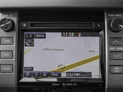 2017 Toyota Tundra SR5 4.6L V8