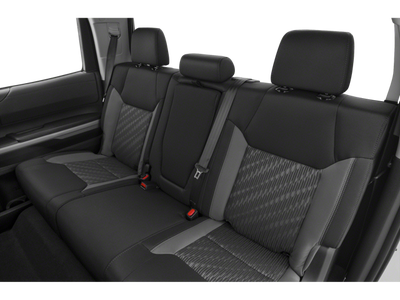 2018 Toyota Tundra SR5 4.6L V8