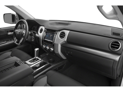 2018 Toyota Tundra SR5 4.6L V8