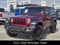 2022 Jeep Wrangler Sport