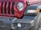2022 Jeep Wrangler Sport