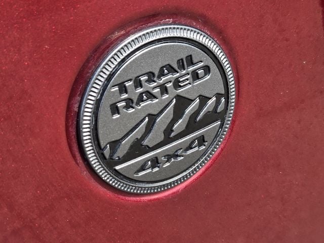 2022 Jeep Wrangler Sport