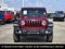2022 Jeep Wrangler Sport