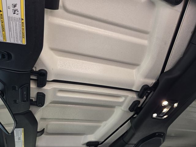2022 Jeep Wrangler Sport
