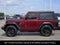2022 Jeep Wrangler Sport