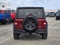 2022 Jeep Wrangler Sport
