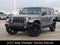 2023 Jeep Wrangler Sahara Altitude