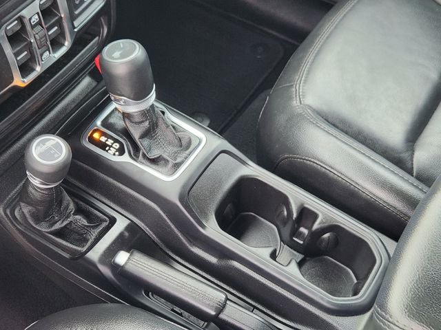 2023 Jeep Wrangler Sahara Altitude