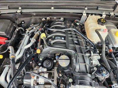 2023 Jeep Wrangler Sahara Altitude