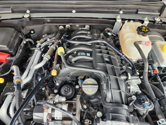 2023 Jeep Wrangler Sahara Altitude