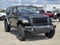 2027 Jeep Wrangler Willys
