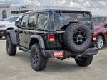 2027 Jeep Wrangler Willys