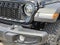 2027 Jeep Wrangler Willys