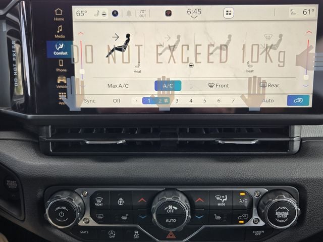 2025 Jeep Wrangler 4-Door Sport S - Photo 14