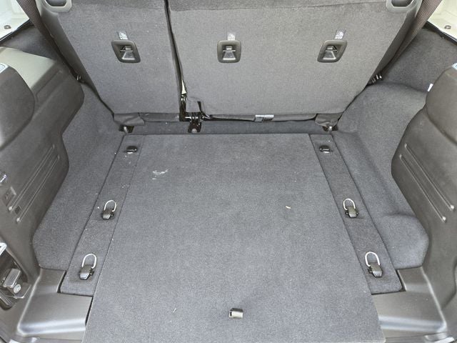 2025 Jeep Wrangler 4-Door Sport S - Photo 23