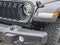 2027 Jeep Wrangler Willys