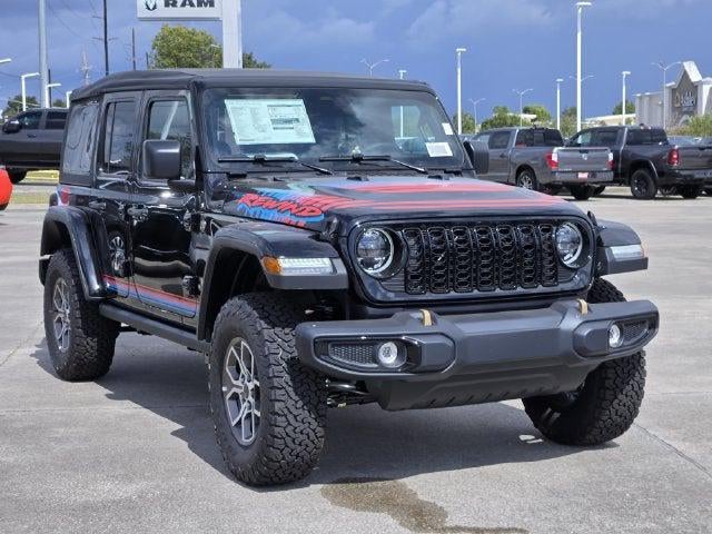 2027 Jeep Wrangler Rewind
