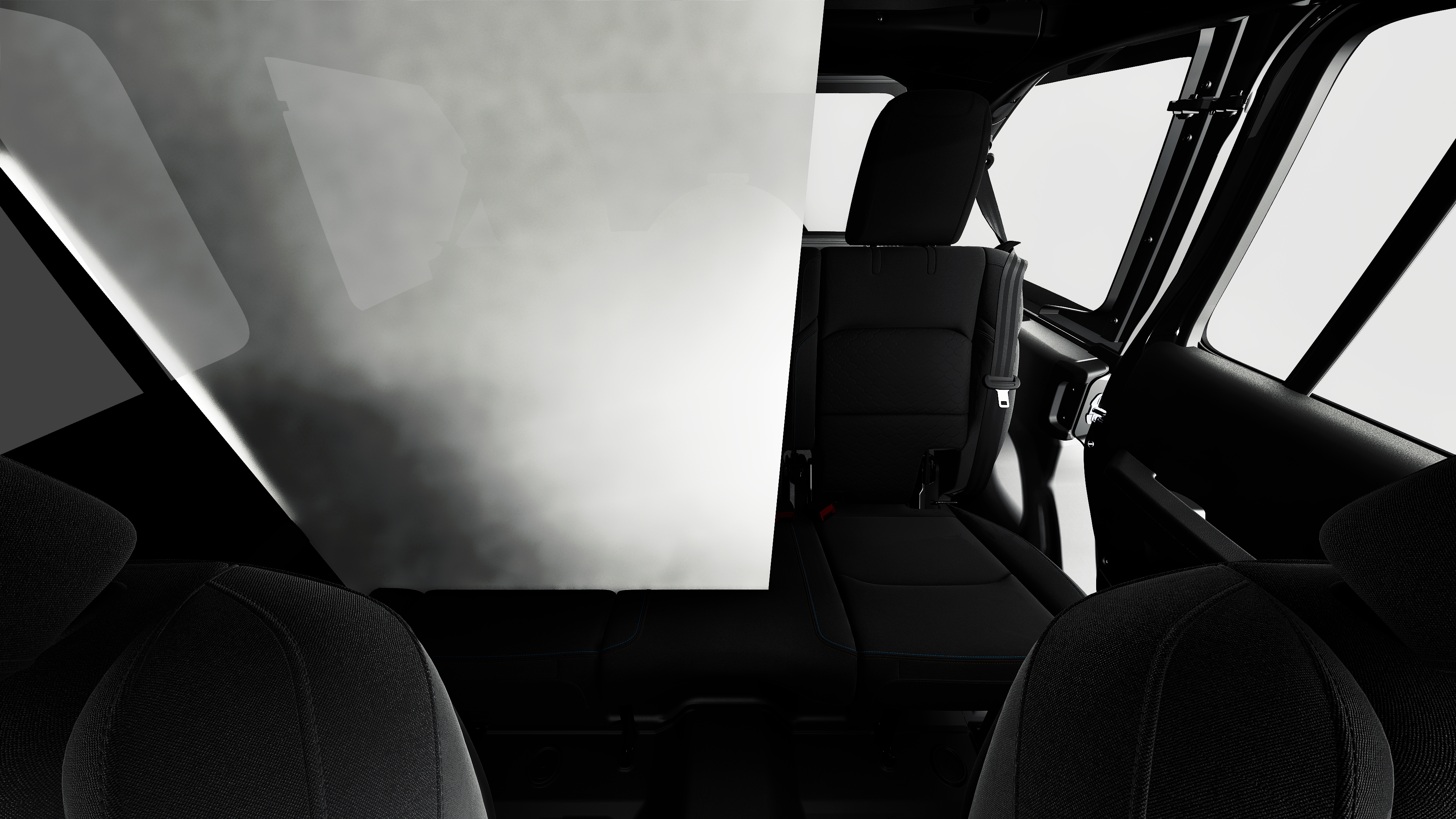 2027 Jeep Wrangler Rewind