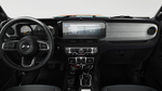 2027 Jeep Wrangler Rewind