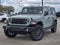 2027 Jeep Wrangler Sport S