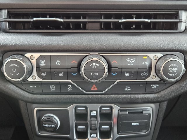 2027 Jeep Wrangler Sport S