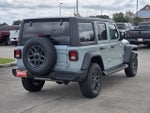 2027 Jeep Wrangler Sport S