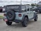 2027 Jeep Wrangler Sport S