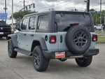 2027 Jeep Wrangler Sport S