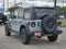 2027 Jeep Wrangler Sport S