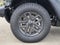 2027 Jeep Wrangler Sport S