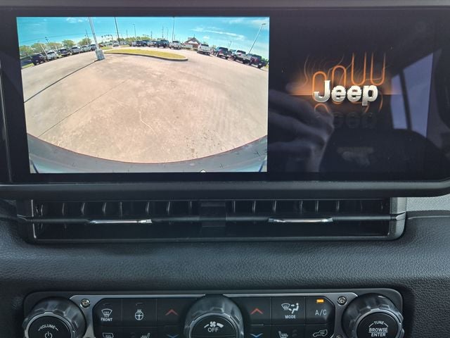 2025 Jeep Wrangler 4-Door Sport S - Photo 13