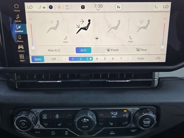 2025 Jeep Wrangler 4-Door Sport S - Photo 14