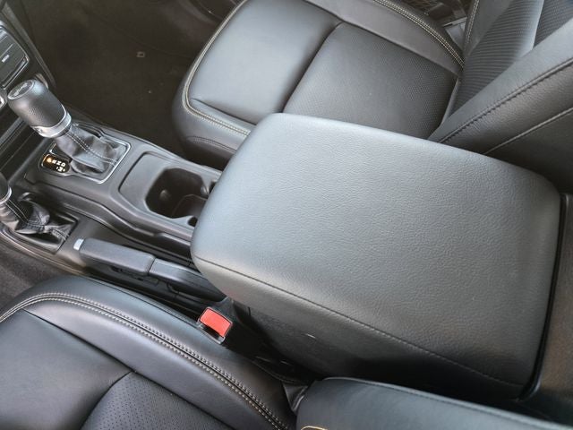 2025 Jeep Wrangler 4-Door Sport S - Photo 15