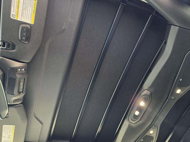 2025 Jeep Wrangler 4-Door Sport S - Photo 19