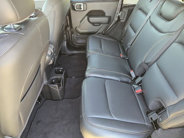 2025 Jeep Wrangler 4-Door Sport S - Photo 21
