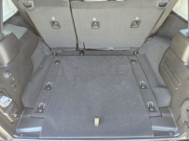 2025 Jeep Wrangler 4-Door Sport S - Photo 23