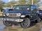 2027 Jeep Wrangler Sahara