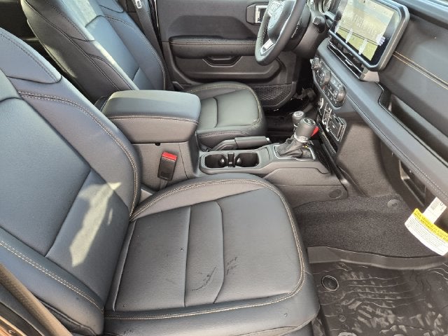 2027 Jeep Wrangler Sahara
