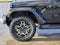 2027 Jeep Wrangler Sahara