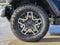 2027 Jeep Wrangler Sahara