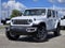 2027 Jeep Wrangler Sahara