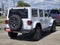 2027 Jeep Wrangler Sahara