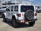 2027 Jeep Wrangler Sahara